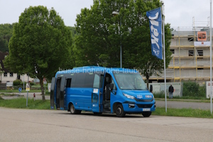 Fahrzeugseite VS-VB-13