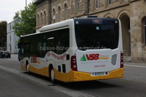 Fahrzeugseite VS-YM-16