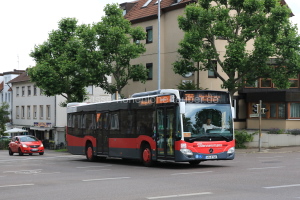 Fahrzeugseite WN-D-741