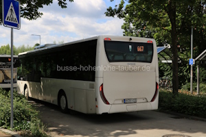 Fahrzeugseite HN-BV-4120