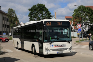 Fahrzeugseite HN-BV-4120