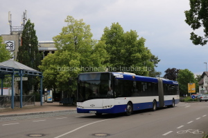 Fahrzeugseite WN-CX-2070