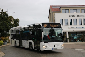 Fahrzeugseite WN-OV-3120