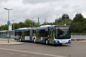 Fahrzeugseite WN-OV-315