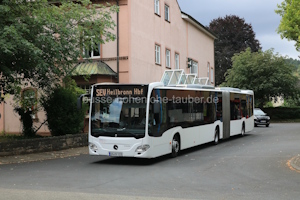 Fahrzeugseite WN-OV-322