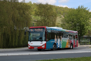 Fahrzeugseite WN-OV-3420