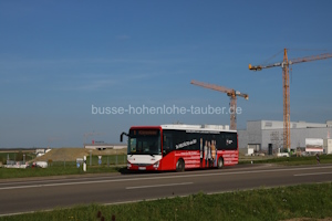 Fahrzeugseite WN-OV-3520