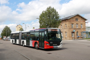 Fahrzeugseite WN-OV-358