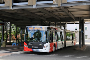 Fahrzeugseite WN-OV-358