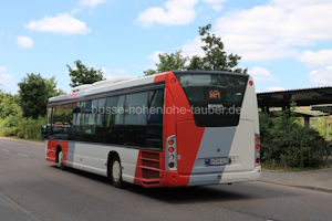 Fahrzeugseite WN-OV-4118