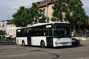 Fahrzeugseite WN-OV-5020