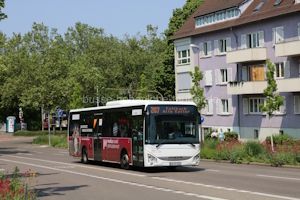 Fahrzeugseite WN-OV-5020