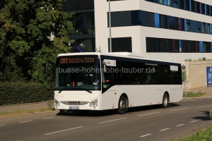 Fahrzeugseite WN-OV-5119