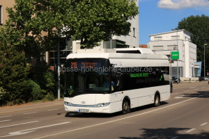 Fahrzeugseite WN-OV-52E