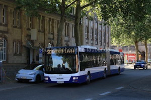 Fahrzeugseite WN-OV-534