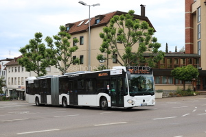 Fahrzeugseite WN-OV-539