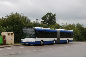 Fahrzeugseite WN-VV-310