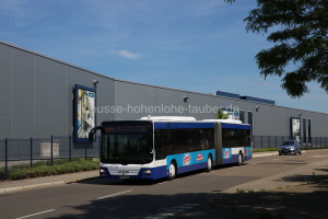 Fahrzeugseite WN-VV-311