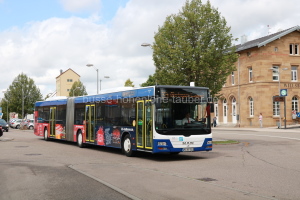 Fahrzeugseite WN-VV-313