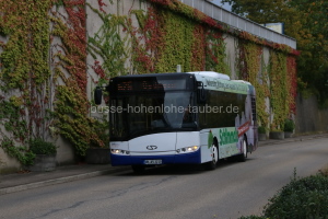 Fahrzeugseite WN-VV-3210