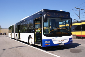 Fahrzeugseite WN-VV-321