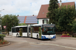 Fahrzeugseite WN-VV-321