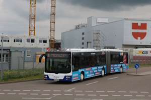 Fahrzeugseite WN-VV-321