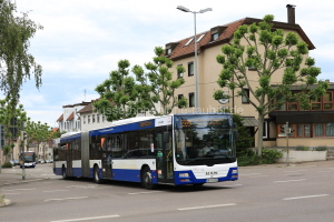 Fahrzeugseite WN-VV-552