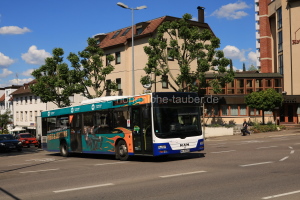 Fahrzeugseite WN-VV-5612