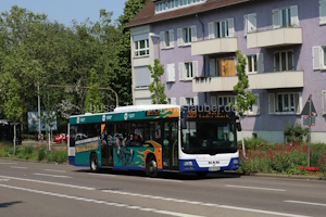 Fahrzeugseite WN-VV-5612