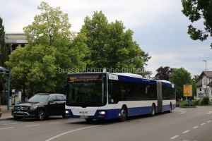 Fahrzeugseite WN-VV-602