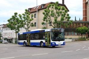 Fahrzeugseite WN-VV-6113