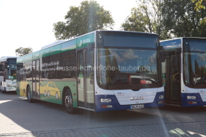 Fahrzeugseite WN-VV-6412