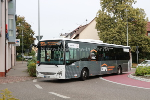 Fahrzeugseite WN-WB-8019