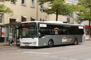 Fahrzeugseite WN-WB-8019