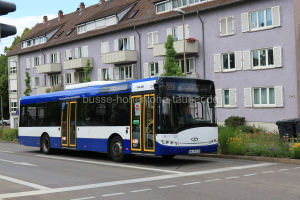 Fahrzeugseite WN-WB-8110