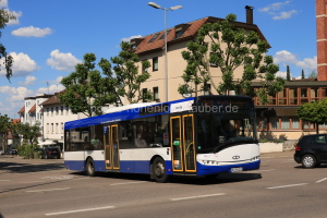 Fahrzeugseite WN-WB-8110