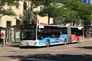 Fahrzeugseite WN-WB-818