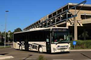 Fahrzeugseite BK-M-2409