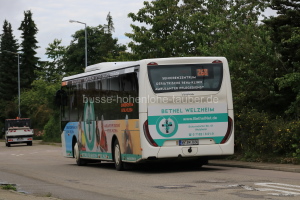 Fahrzeugseite WN-BW-3030