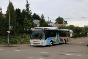 Fahrzeugseite WN-BW-3030