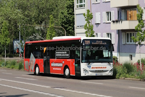 Fahrzeugseite WN-E-3020