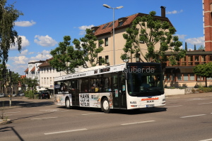 Fahrzeugseite WN-E-3319