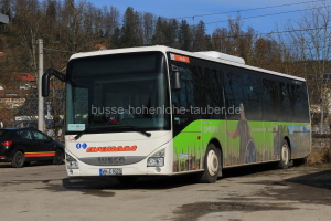 Fahrzeugseite WN-E-8020