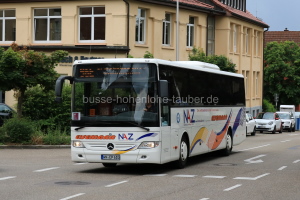 Fahrzeugseite WN-EP-610