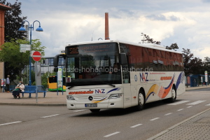 Fahrzeugseite WN-EP-610