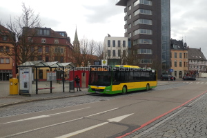 Fahrzeugseite WN-KN-1859