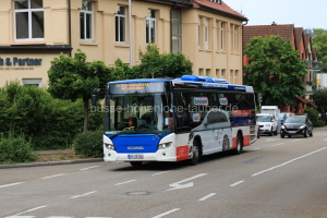 Fahrzeugseite WN-SB-260