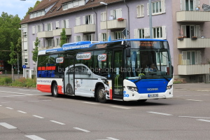 Fahrzeugseite WN-SB-260