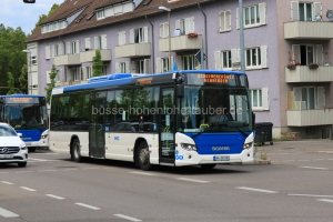 Fahrzeugseite WN-SB-261